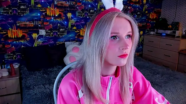 SweeteRose Royce online show from October 1, 4:11 pm