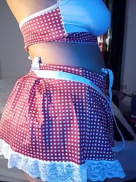 victory-jet-rain online show from March 12, 8:13 pm