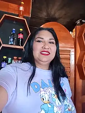 Marcela87 online show from September 28, 6:26 pm