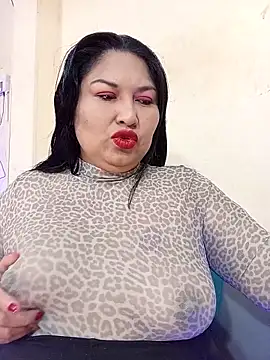 Marcela87 online show from February 18, 7:10 pm