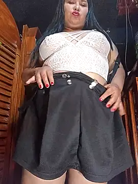 Marcela87 online show from September 24, 6:03 pm