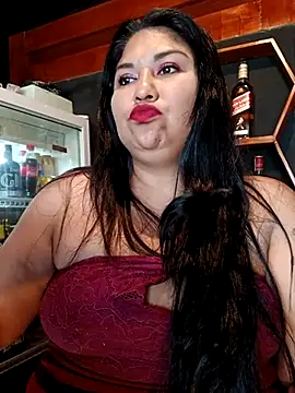 Marcela87 online show from March 9, 7:48 pm