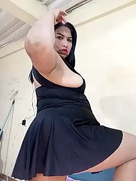 Marcela87 online show from March 13, 9:31 pm