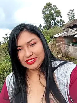 Marcela87 online show from January 9, 9:00 pm