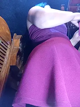 Marcela87 online show from September 21, 12:10 pm