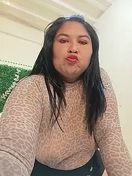 Snapshot of Marcela87 chatting on May 19, 7:10 pm Marcela87 online show from May 19, 7:10 pm
