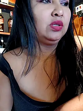 Marcela87 online show from March 7, 9:59 pm