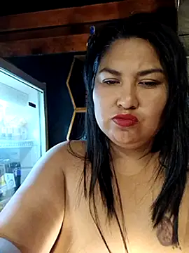 Marcela87 online show from February 23, 3:24 am