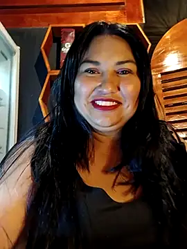 Marcela87 online show from March 2, 5:01 am