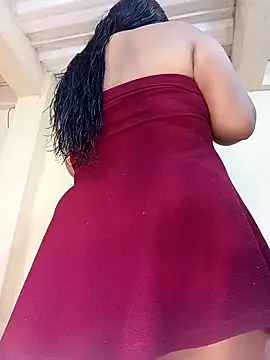 Marcela87 online show from March 16, 8:55 pm