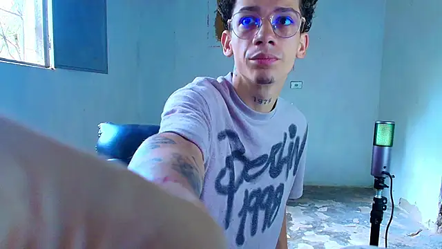 mateodeamjo online show from February 14, 5:13 pm