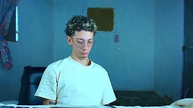 mateodeamjo online show from February 16, 2:05 pm