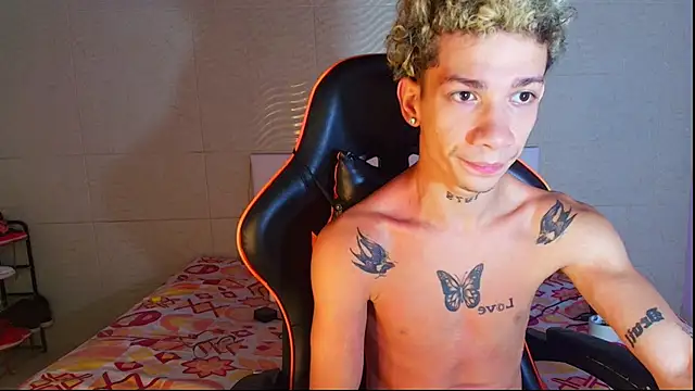 mateodeamjo online show from November 13, 8:29 am