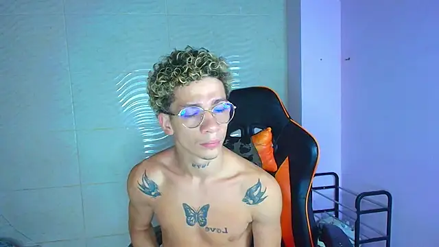 mateodeamjo online show from November 29, 10:04 am