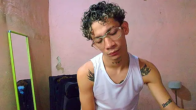 mateodeamjo online show from July 22, 6:48 am
