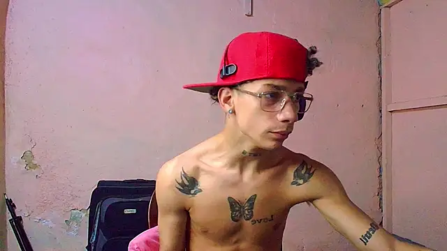 mateodeamjo online show from July 16, 1:57 am