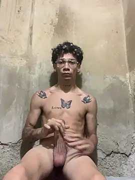mateodeamjo online show from June 23, 2:31 am