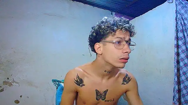 mateodeamjo online show from July 30, 4:22 am