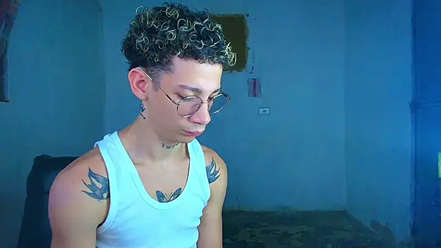 mateodeamjo online show from February 22, 12:24 am