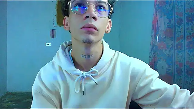 mateodeamjo online show from February 9, 2:48 pm