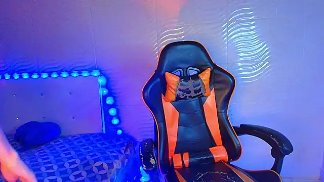 mateodeamjo online show from November 27, 11:10 am