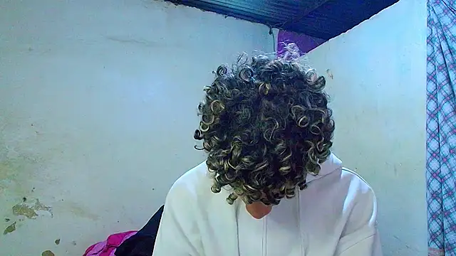 mateodeamjo online show from July 31, 9:19 am
