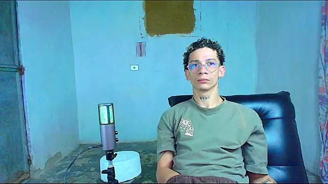 mateodeamjo online show from February 7, 12:29 am