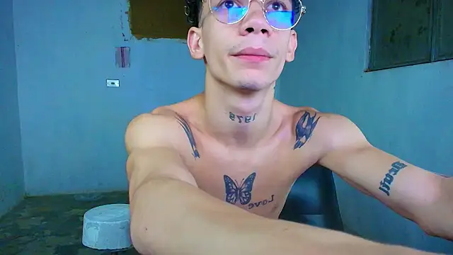 mateodeamjo online show from March 5, 12:40 am