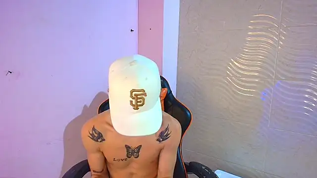 mateodeamjo online show from December 15, 4:24 pm