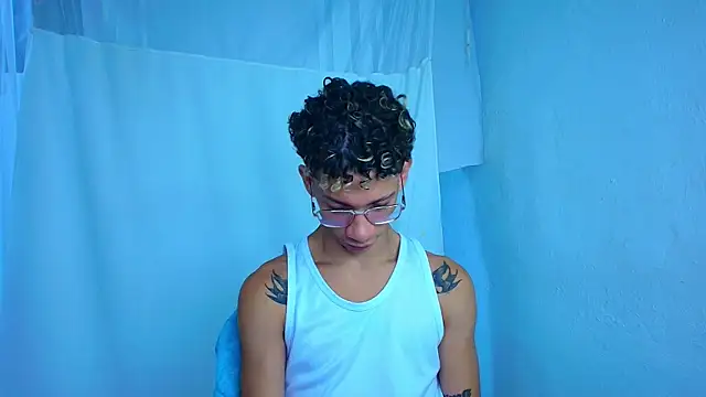 mateodeamjo online show from April 16, 2:34 am