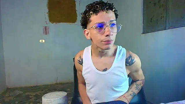 mateodeamjo online show from March 10, 2:59 am