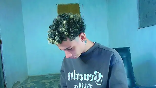 mateodeamjo online show from March 16, 3:36 am