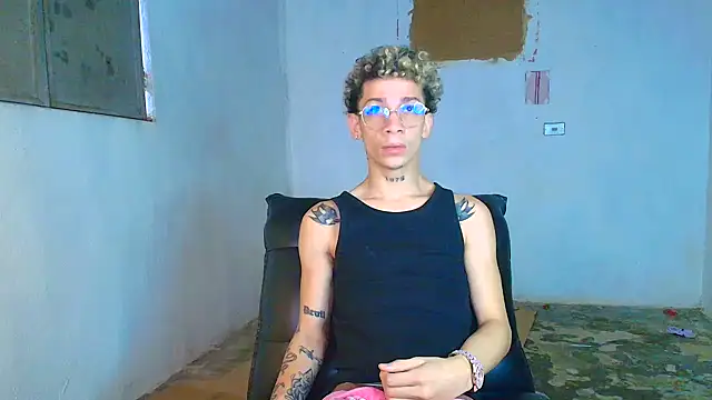 mateodeamjo online show from January 7, 8:47 pm