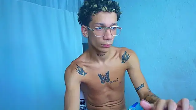 mateodeamjo online show from April 8, 10:33 pm