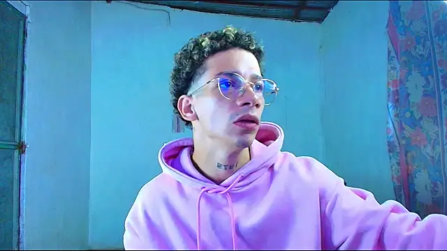 mateodeamjo online show from February 6, 12:23 pm