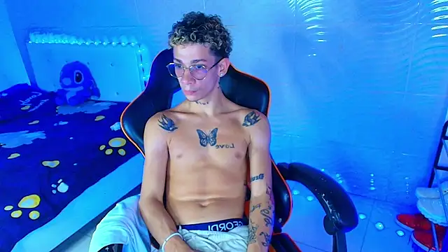 mateodeamjo online show from November 29, 10:10 pm