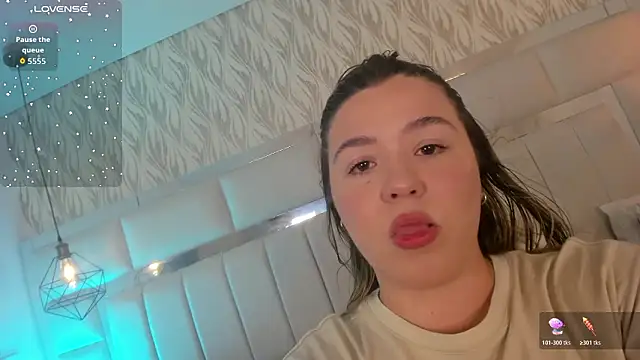 1m dalhia online show from February 10, 8:30 pm