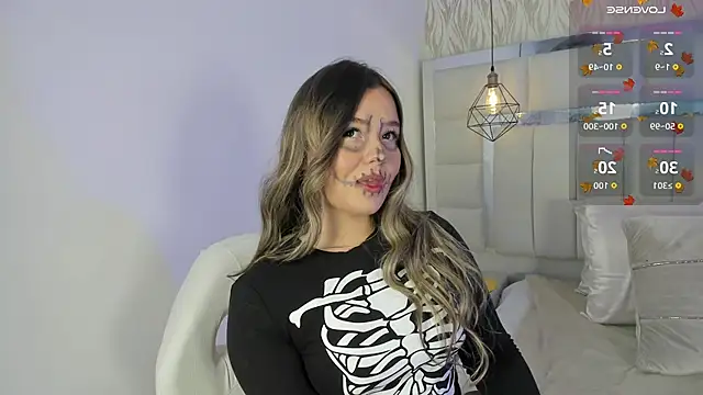 Snapshot of 1m_dalhia chatting on October 30, 10:06 pm 1m dalhia online show from October 30, 10:06 pm