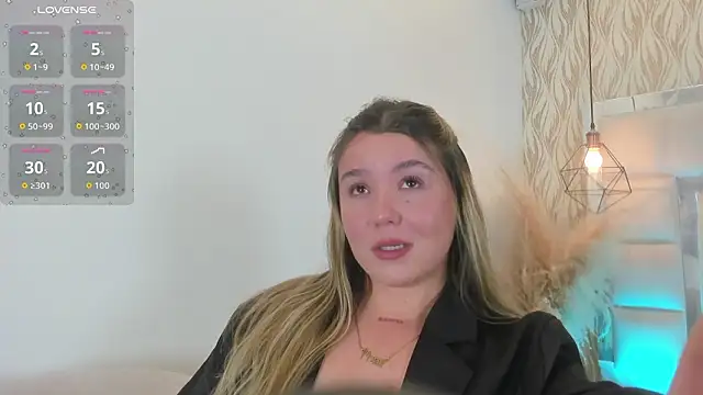 1m dalhia online show from February 28, 8:08 pm