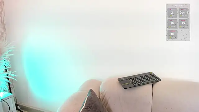 1m dalhia online show from April 16, 9:39 pm