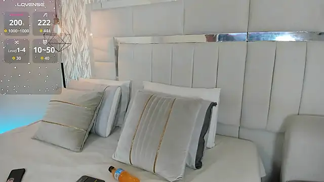 1m dalhia online show from February 9, 8:18 pm