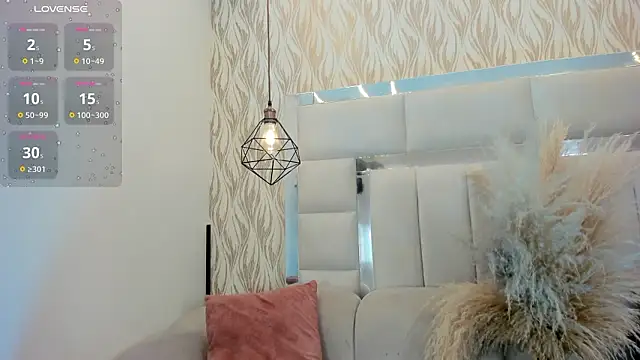 1m dalhia online show from March 26, 8:07 pm