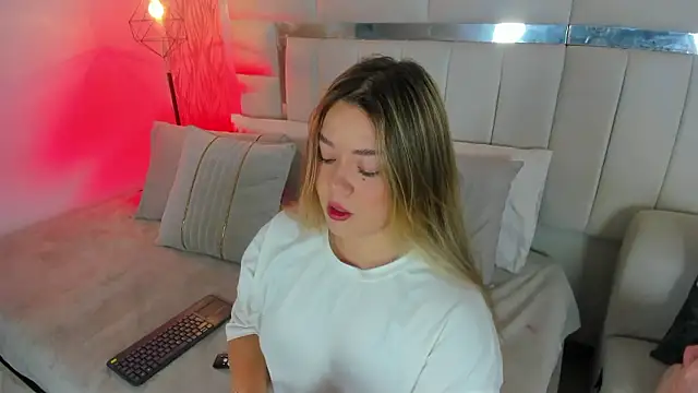 1m dalhia online show from February 6, 8:38 pm