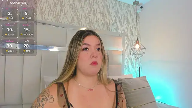 1m dalhia online show from February 2, 8:08 pm