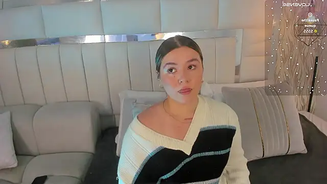 1m dalhia online show from February 20, 8:33 pm