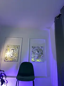 Valermodel online show from January 12, 9:41 pm