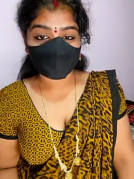 louise92 online show from April 18, 4:04 am