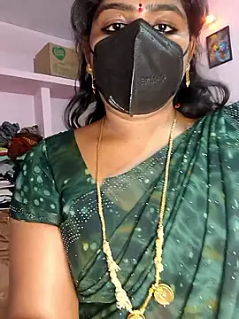 louise92 online show from April 14, 9:03 am