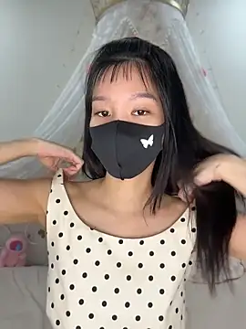 Gyuu-Nyuu online show from April 26, 10:34 am