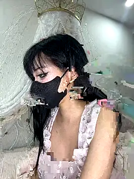 Gyuu-Nyuu online show from December 20, 11:57 am